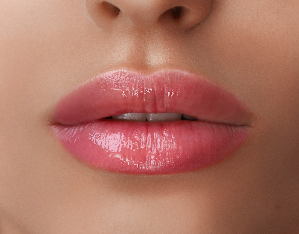 Lip Blush Touch-Ups Windermere, FL